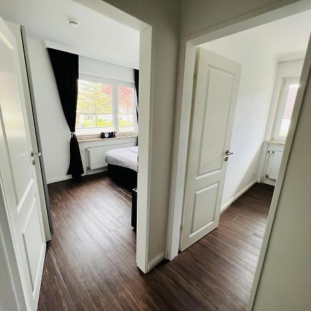 Haus Larum App. 3 Scharbeutz Extérieur photo